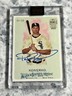 2022 Topps Archives Signature Series Retired Player Edition Paul Konerko /59