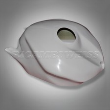 TH03 YAMAHA YZF R-6 2008-2016 Tankhaube Verkleidung Tankschutz Racing