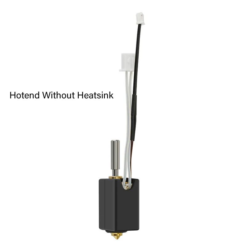 Hotend Kit For ELEGOO Neptune 4 PLUS/MAX 3D Printer Assemble