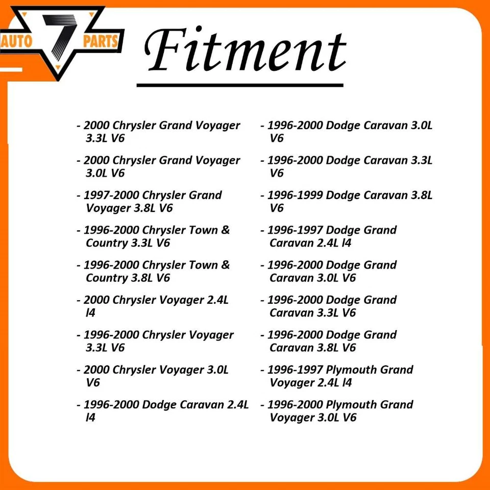 Potenciador de freno Cardone Reman para Dodge Caravan 1996-2000 Foto 2 de 4