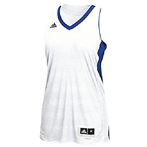 adidas Commander 15 Women's Basketball Jersey eBay