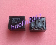 1Pcs New TAIKO TB2-160 12VDC Automotive relay 8 Pins