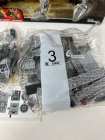 LEGO Star Wars at-ST Walker 75153 Star Wars Toy