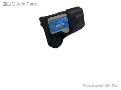 Manifold Absolute Pressure MAP Sensor For 13-16 Ford Fusion  2.5 4S4G9F479AC