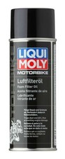 LIQUI MOLY 1604 Spray D'Huile Pour Filtre À Air De Moto 400ml