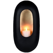 Wandkerzenhalter Wanddeko Teelichthalter Kerzenhalter Modern Wand Deko aesthetic