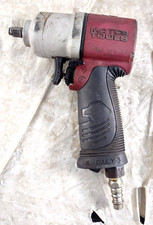 Matco Mt2138 38 Air Impact Gun