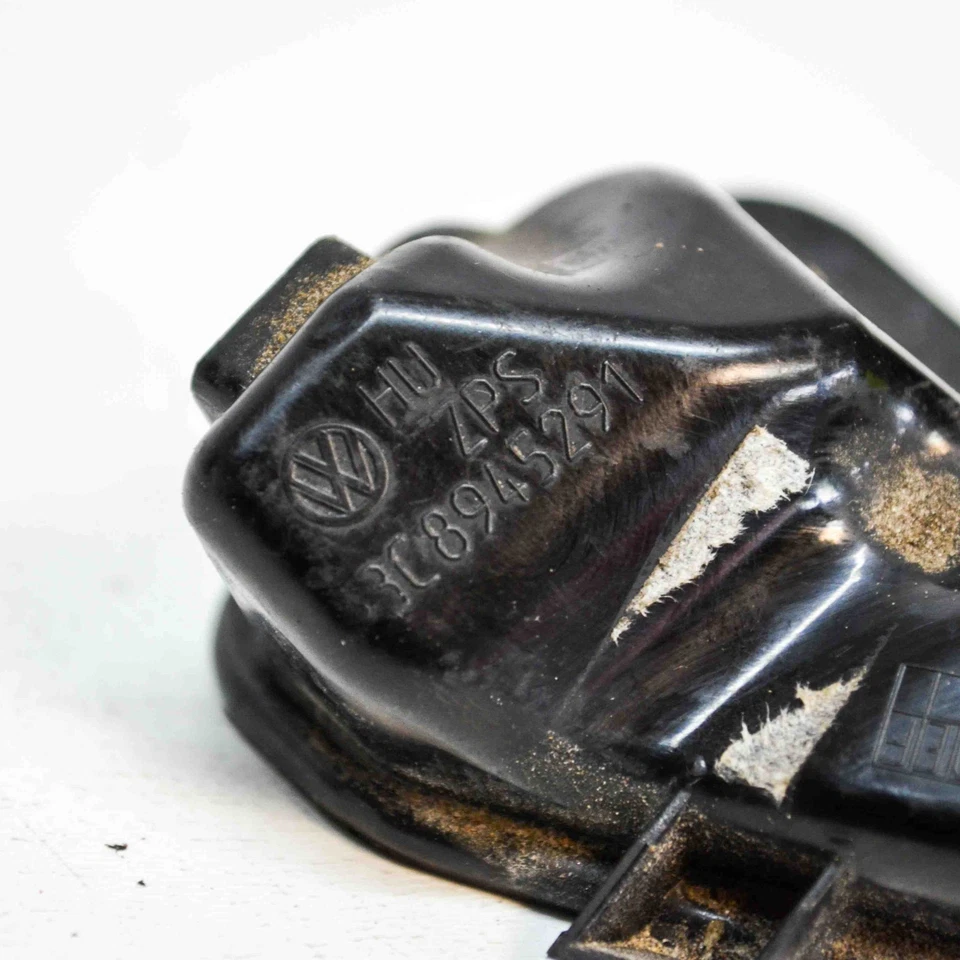 Indicatore di direzione VW Passat Variant B7 365 sullo specchio porta anteriore sinistro 3C8945291 2.0 4005591 - Immagine 3 di 3