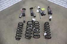 1996-1997 Lexus Lx450 Oem Lift Kit With Bp51 Bypass Coilovers See Description 1996-1997 Lexus Lx450 Oem Lift Kit With Bp51 Bypass Coilovers See Description