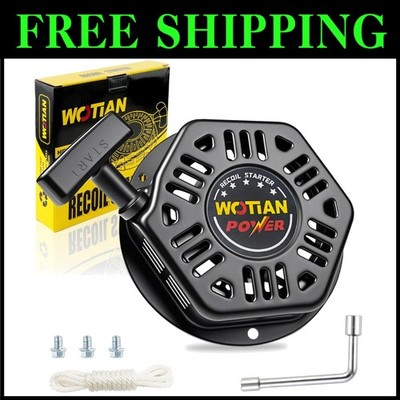 Champion Generator Recoil Starter Assembly