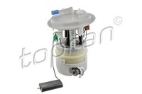 Kraftstoff FÖRdereinheit Topran 723 939 FÜR CitroËN Peugeot
