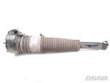 Audi A8 Luftgefederter hinterer Stoßdämpfer 2.0 TFSI hybrid Full Hybrid 2013