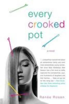 Every Crooked Pot : A Novel Paperback Renee Rosen