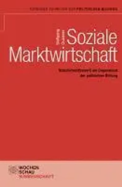 Wolfgang Quaisser | Soziale Marktwirtschaft | Taschenbuch | Deutsch (2010)-image