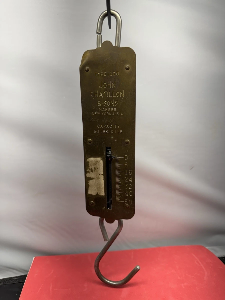 25+ Hanging Scale for sale | Updated Oct 2026