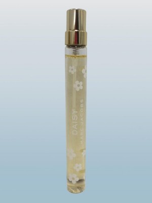 MARC JACOBS DAISY EAU DE TOILETTE SPRAY 0.33 OZ NWOB.