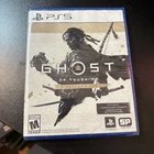 Ghost of Tsushima Director's Cut - Sony PlayStation 5 - Brand New - Sealed