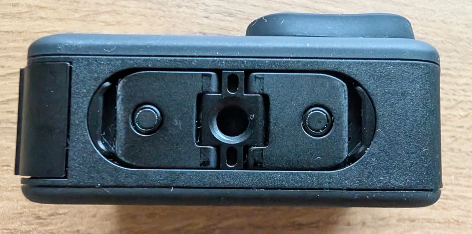 GoPro HERO13 Black - 5,3K60-Video - 1 Akku - Großes Zubehör Paket - Wie neu! - Bild 4 von 4