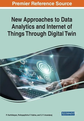 P. Karthikeyan (u. a.) | New Approaches to Data Analytics and Internet of...