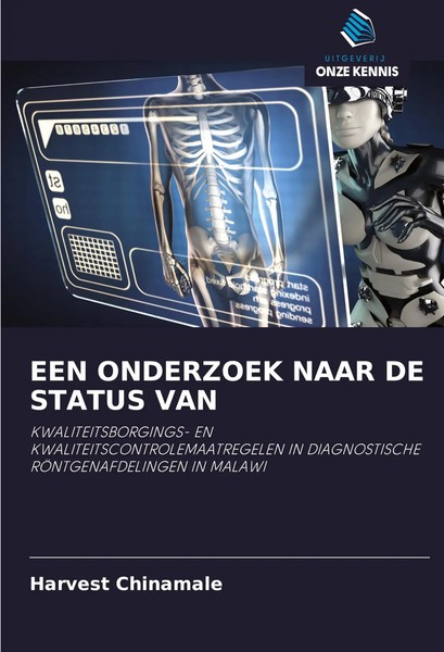 Harvest Chinamale | EEN Onderzoek Naar DE Status VAN | Taschenbuch (2021)-image