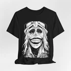 Solo Leveling the Statue of God anime otaku Funny Gift Unisex T-Shirt