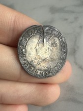 Mary I Silver Groat