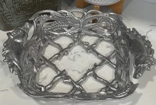 Horse (Aluminum, Hollowware)by ARTHUR COURT