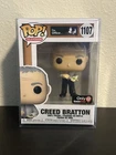 NEW! Television Funko The Office 1107 Creed Bratton Gamestop Exclusive!