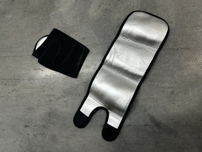 Sweat arm shaper