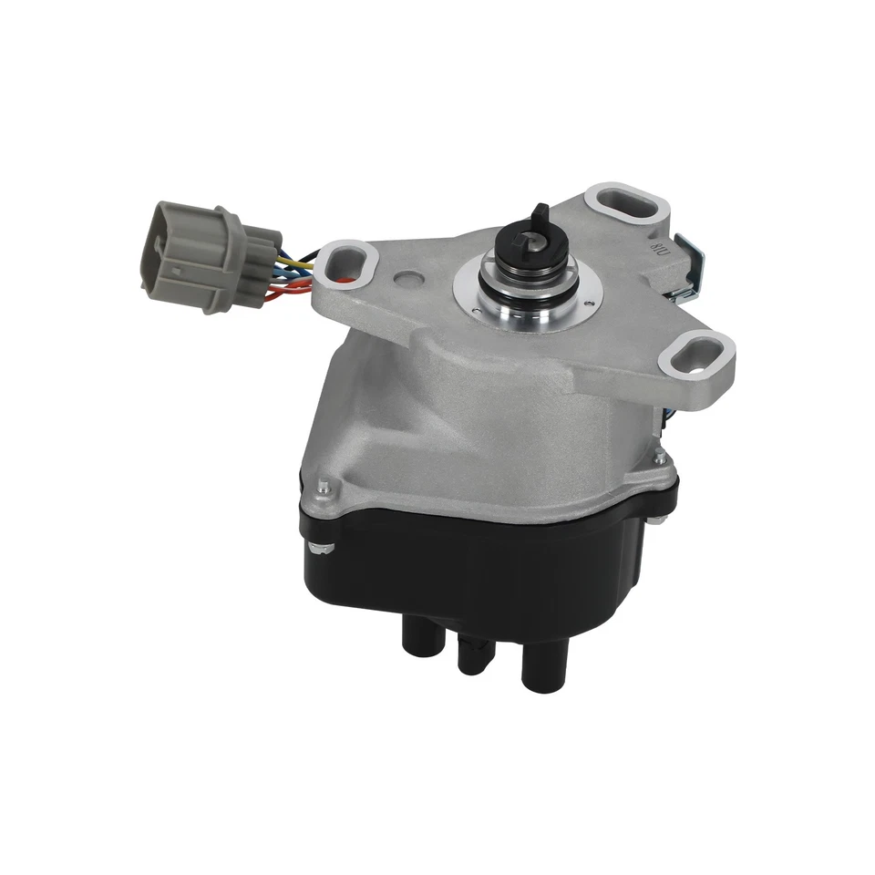 Ignition Distributor for Honda Civic Acura B16A3 DOHC VTEC 1996-2001 TD81U - Image 3 of 4