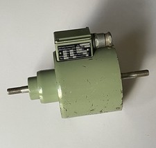 ORSTA Steuermagnet Elektromagnet GM16 NEU