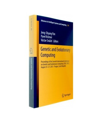 Genetic and Evolutionary Computing: Proceedings of the Seventh International Con