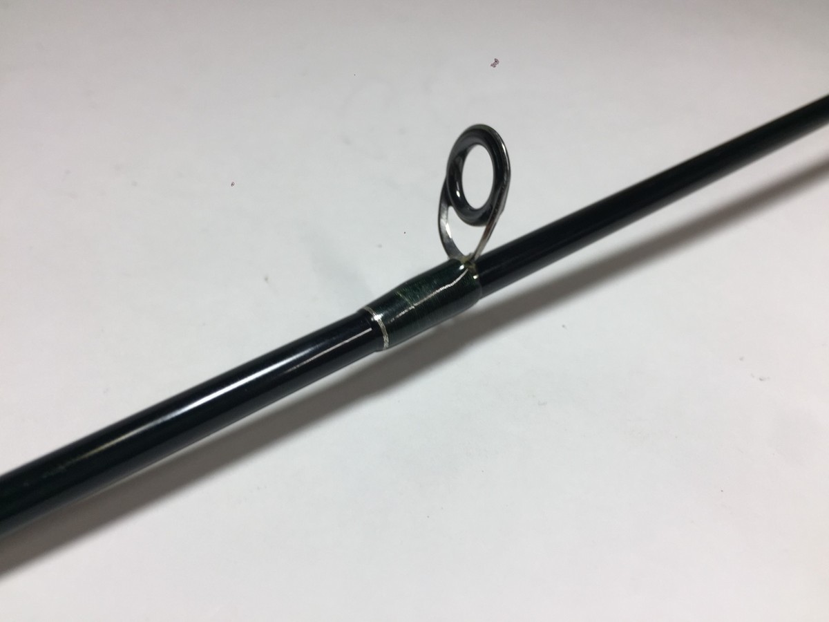 S9007) TENRYU Rayz RZ68LML for Trout Spinning Rod | eBay