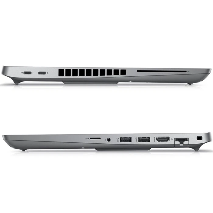 Dell Latitude 5531 · i5-12600H · 32GB · 512GB, foto 3 di 4