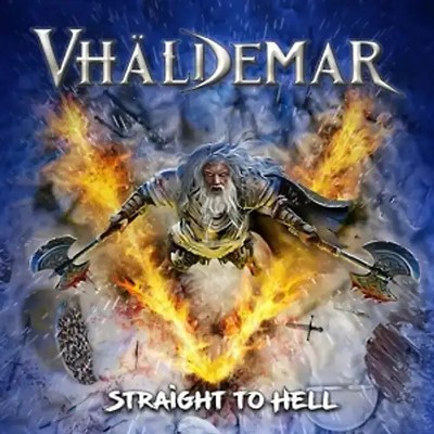 Straight To Hell