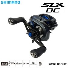 Shimano SLX DC
