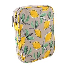 Knitting Case Sewing Crochet Hooks Organizer for Traveling Outdoor Beginners