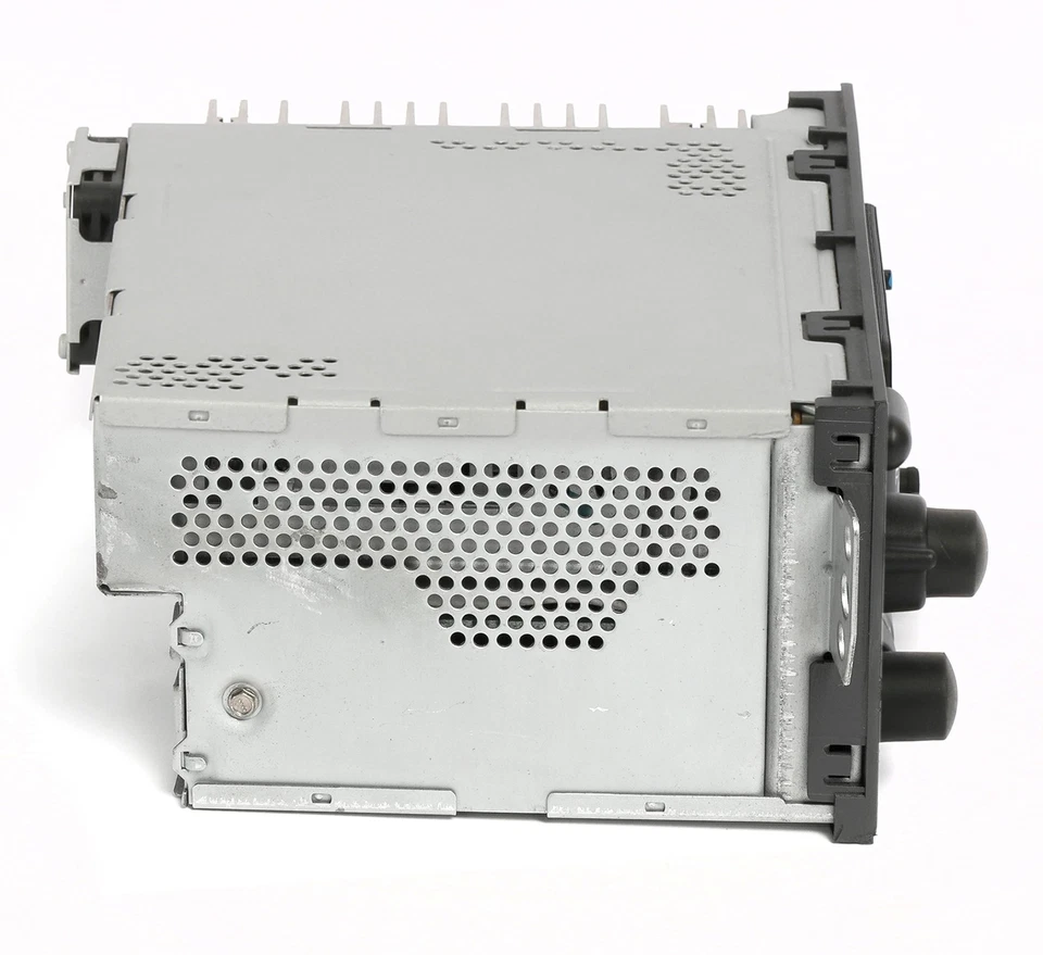 1995-02 Chevrolet GMC Car S10 AM FM Cassette Controls Radio w Bluetooth Upgrade - Image 4 of 4