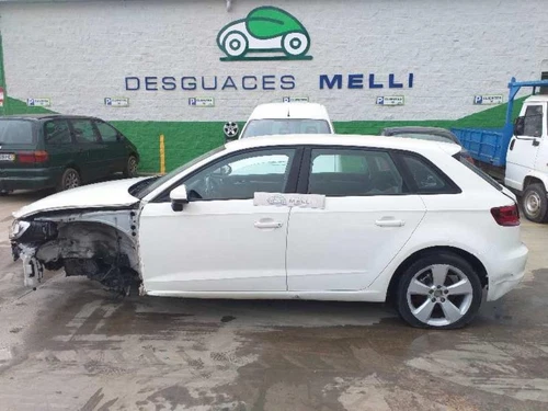 8V0839885 Türgriff Vorne Aussen Rechts für AUDI A3 SPORTBACK (8VA) 2013 5140207 - Bild 9 von 10
