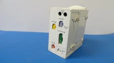 Nihon Kohden Transport AY-651P Multiparameter Module