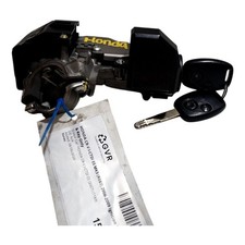 HONDA CR-V I-CTDI ES MK3 2006-2009 Ignition Barrel & Key Only 116RI-000664