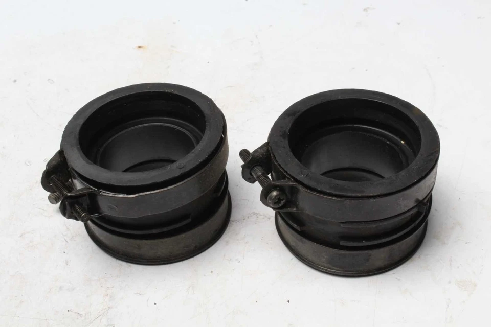 Colector De Admisión Gomas De Admisión Kawasaki ER-5 Twister ER500A/A 97-00 - Imagen 3 de 3