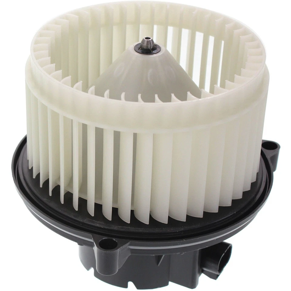 Motor soplador calentador para Fusion Milan MKZ 2006-2009 Foto 4 de 4