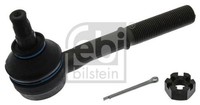 Spurstangenkopf Vorne Links Rechts Febi Bilstein 15266 FÜR Ford Lenkgelenk