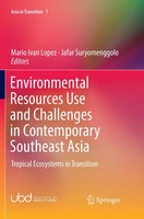 Mario Ivan Lopez (U. A.) | Environmental Resources Use And Challenges In...