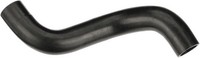 Gates 05-4631 KüHlsystem Gummischlauch Unten (34Mm/34Mm) Passt Zu: Toyota Auris