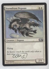 Stormfront Pegasus Magic: 2012 Core Set #38