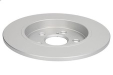 Disque de frein Toyota PRIUS