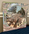 The Beatles ‎– Abbey Road - US Picture Disc Vinyl  1978 SEALED SEAX 11900