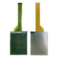 1PC New LCD Screen For Samsung NV11 Camera repair parts Camera Screen